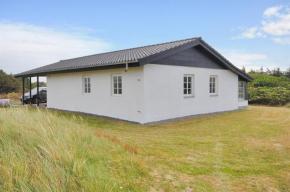 Harboøre Holiday Home 358
